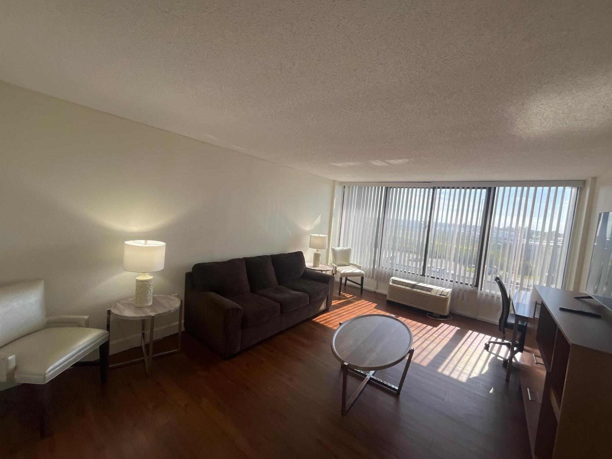 The View Studio, Suites And Event Venue Orlando Exterior foto