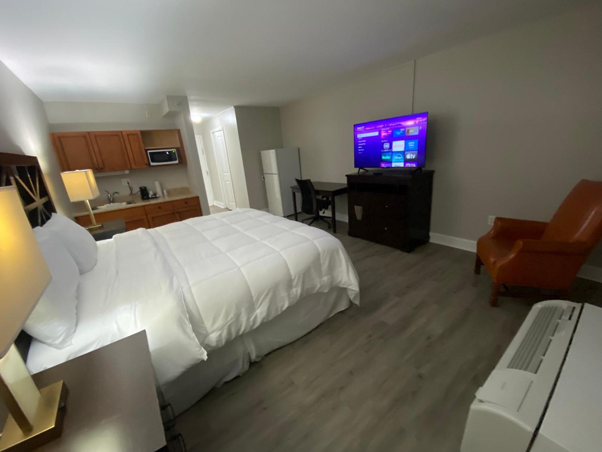 The View Studio, Suites And Event Venue Orlando Exterior foto