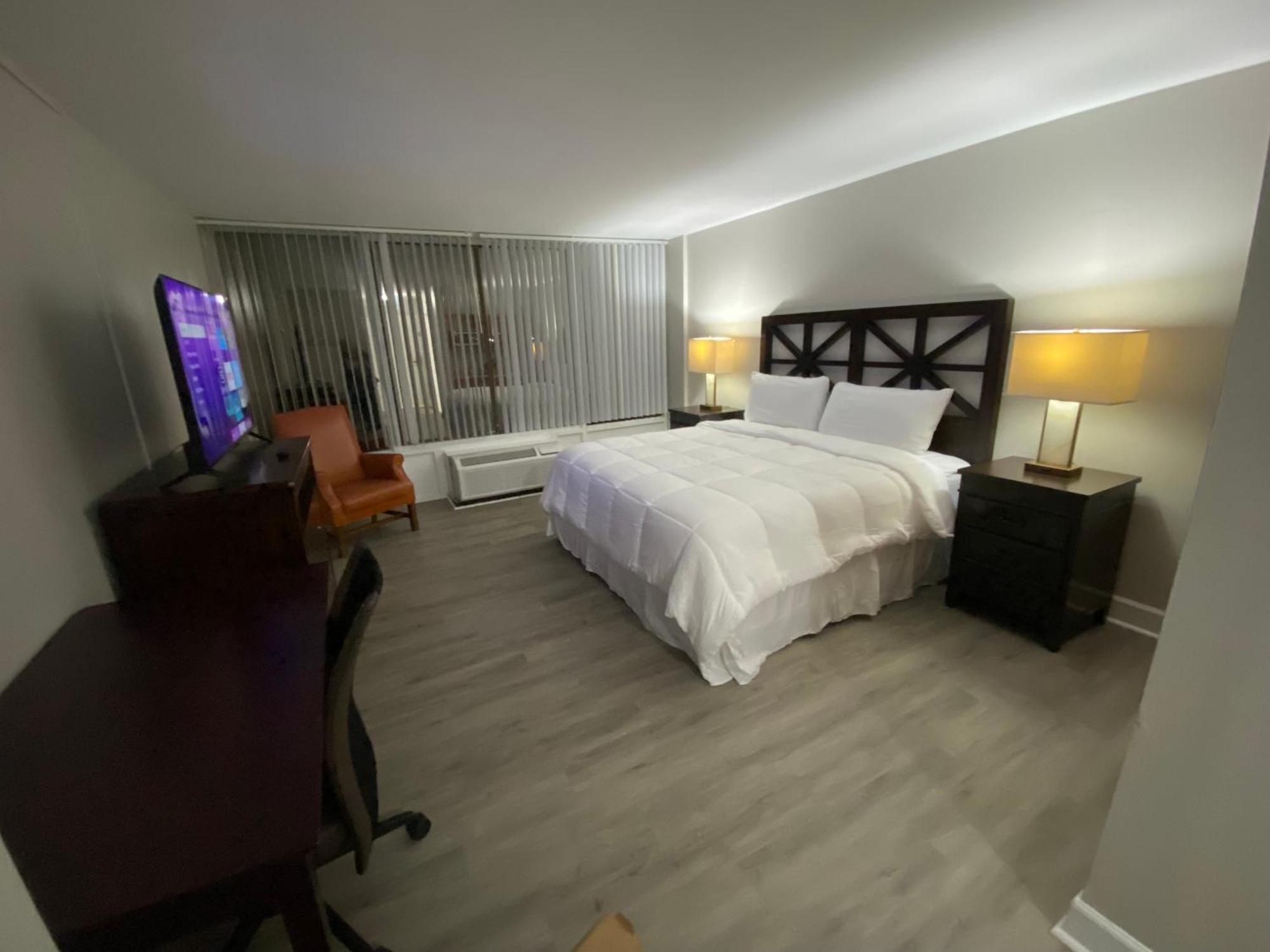 The View Studio, Suites And Event Venue Orlando Exterior foto