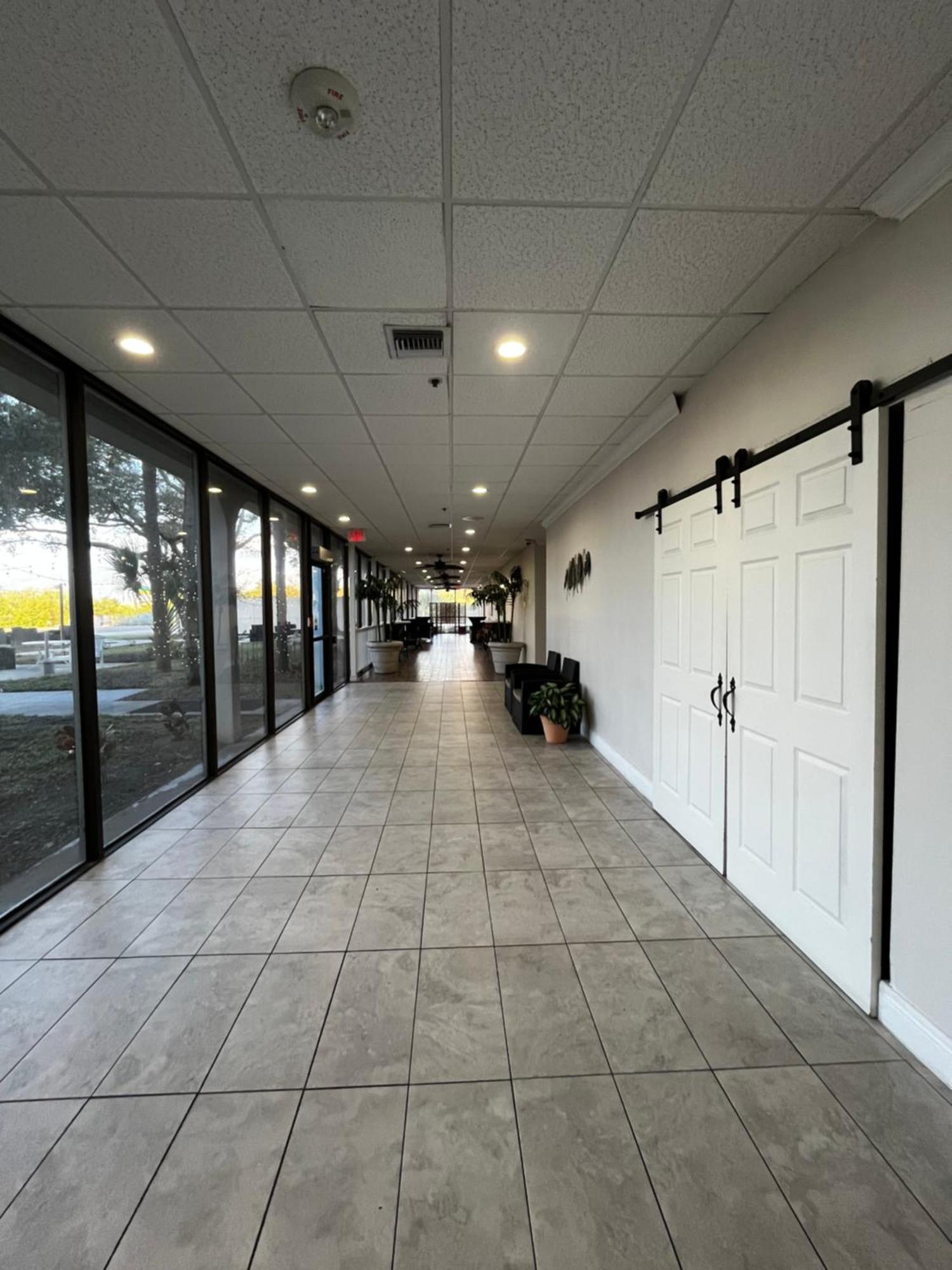 The View Studio, Suites And Event Venue Orlando Exterior foto