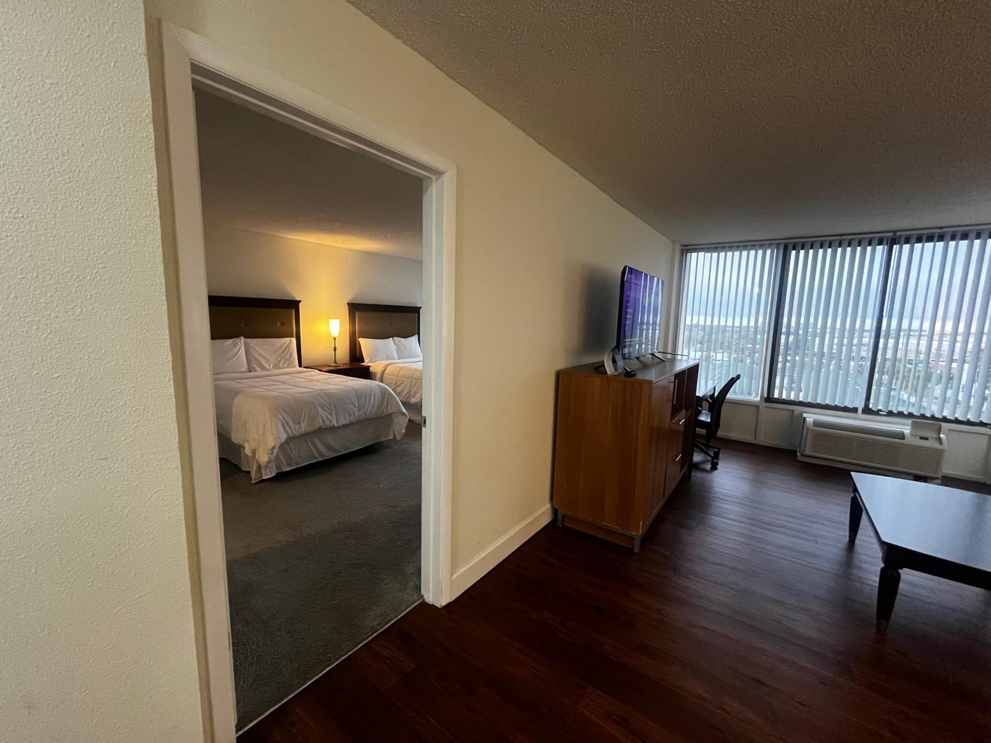 The View Studio, Suites And Event Venue Orlando Exterior foto