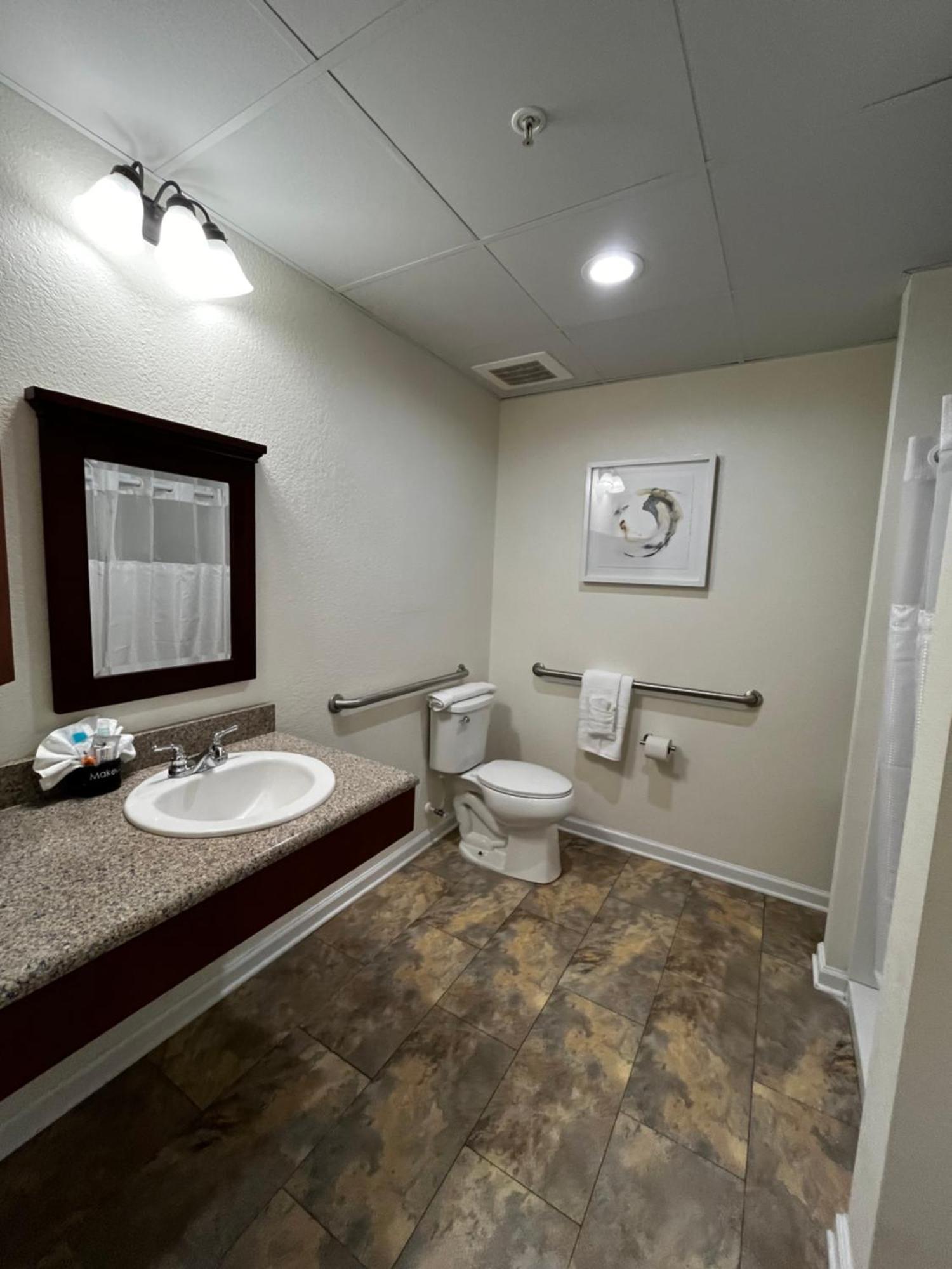 The View Studio, Suites And Event Venue Orlando Exterior foto